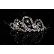 Prinzessin Crystal Mini Tiaras Kamm / Krone